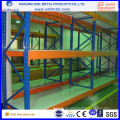 Ce-Certificated Medium Duty Rack / Langes Span Regal